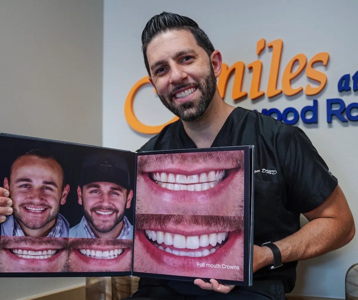 Smiles at Lakewood Ranch - Photo 7