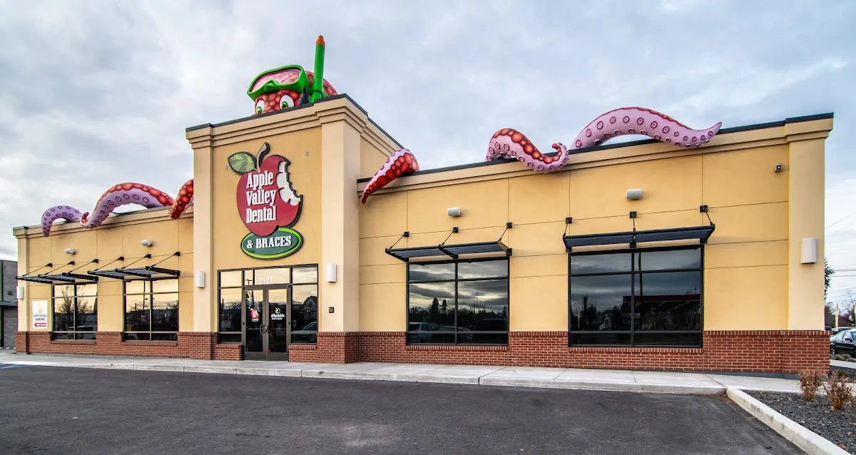 Apple Valley Dental & Braces