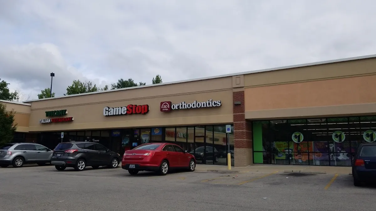 Akridge Orthodontics