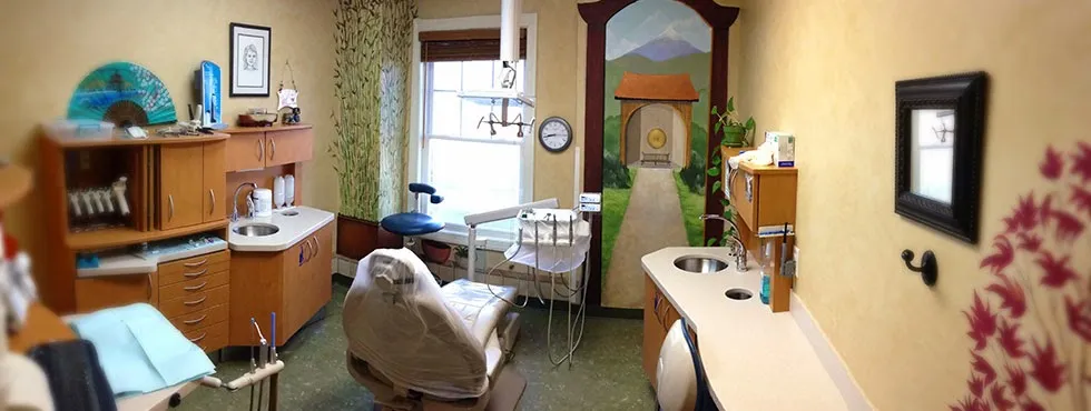 Hendersonville Premier Dentistry - Photo 2