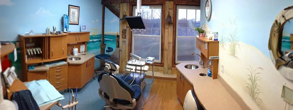 Hendersonville Premier Dentistry - Photo 3