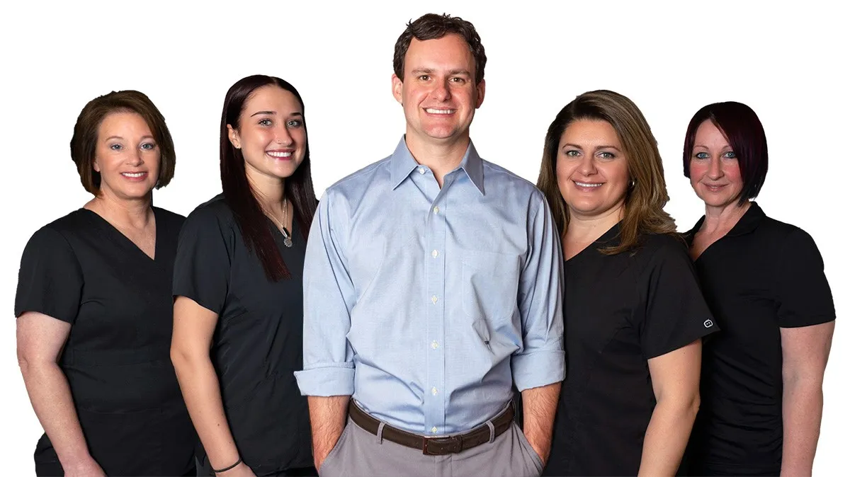 Hendersonville Premier Dentistry - Photo 5