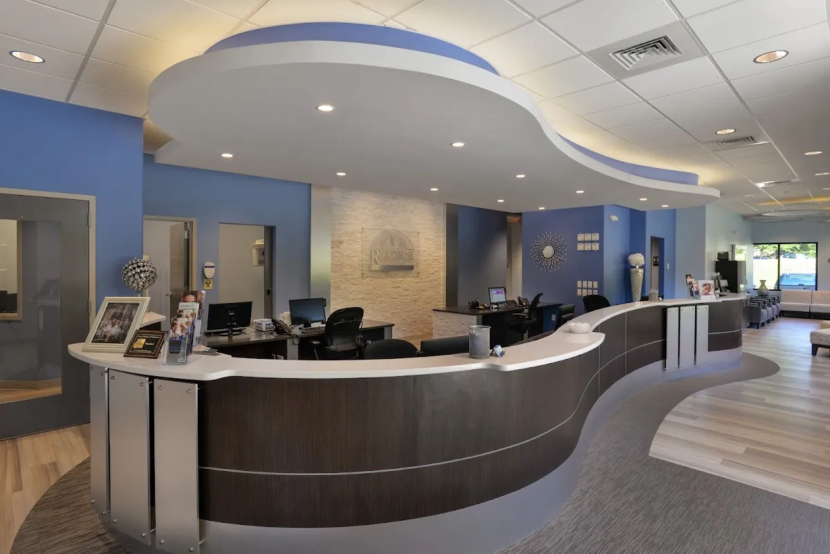Riccobene Associates Family Dentistry - West Cary, NC - Photo 2