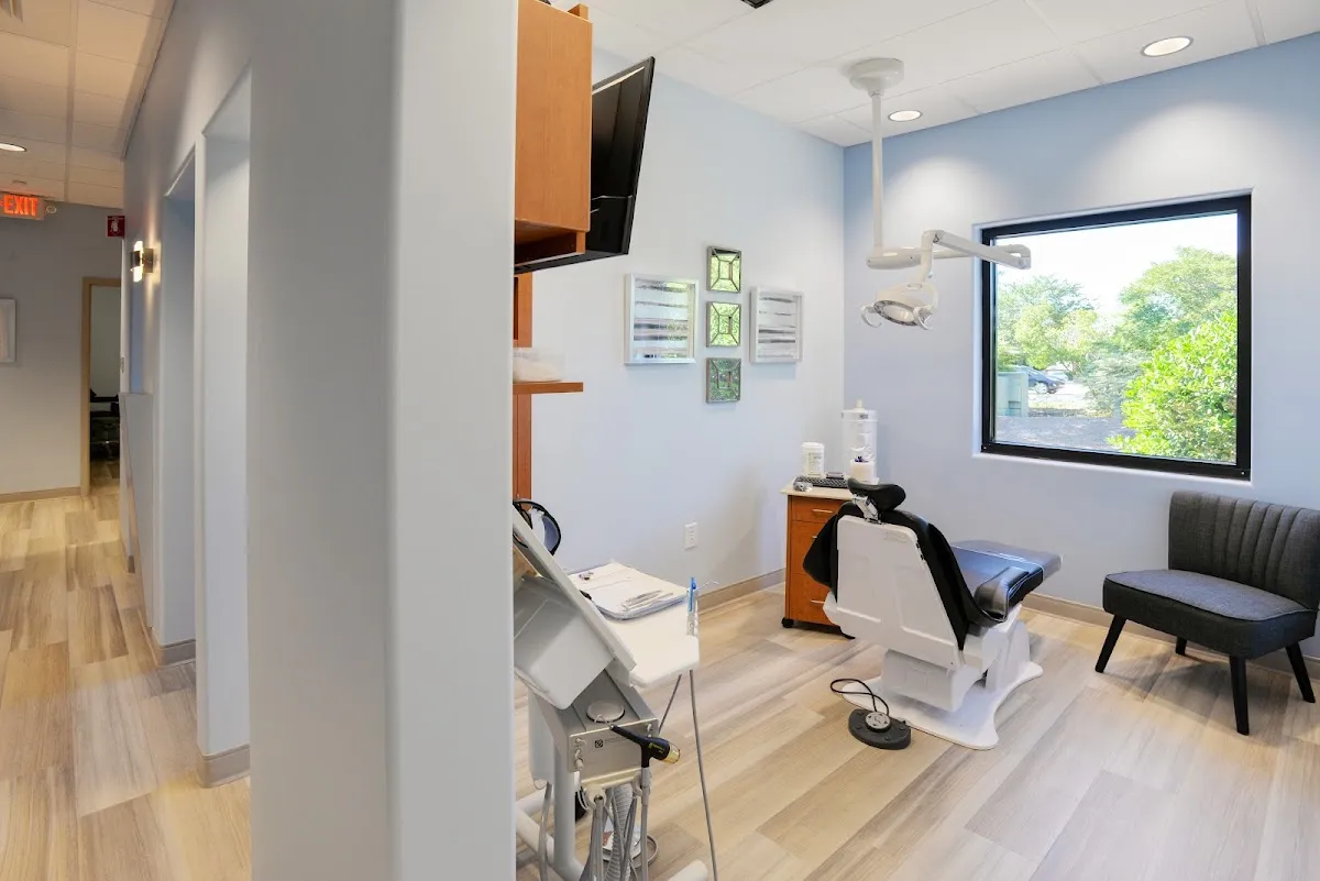 Riccobene Associates Family Dentistry - West Cary, NC - Photo 5