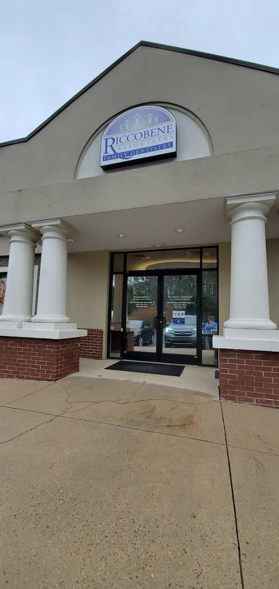 Riccobene Associates Family Dentistry - West Cary, NC - Photo 7