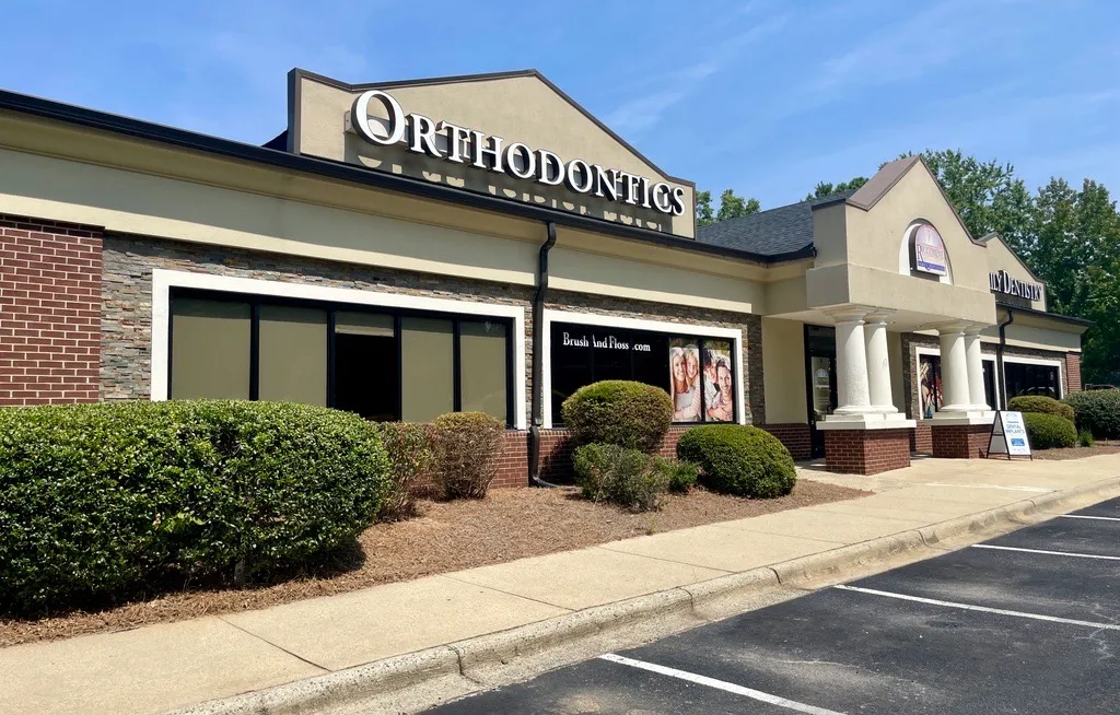 Riccobene Associates Family Dentistry - West Cary, NC - Orthodontist in Cary