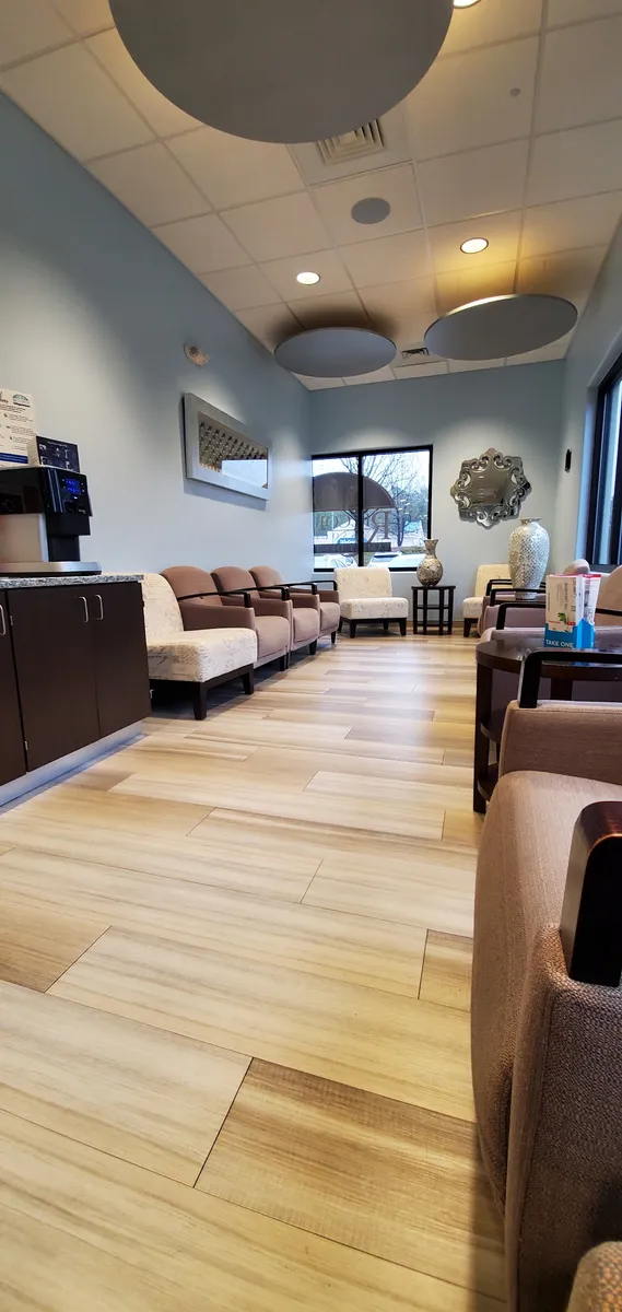 Riccobene Associates Family Dentistry - West Cary, NC - Photo 6