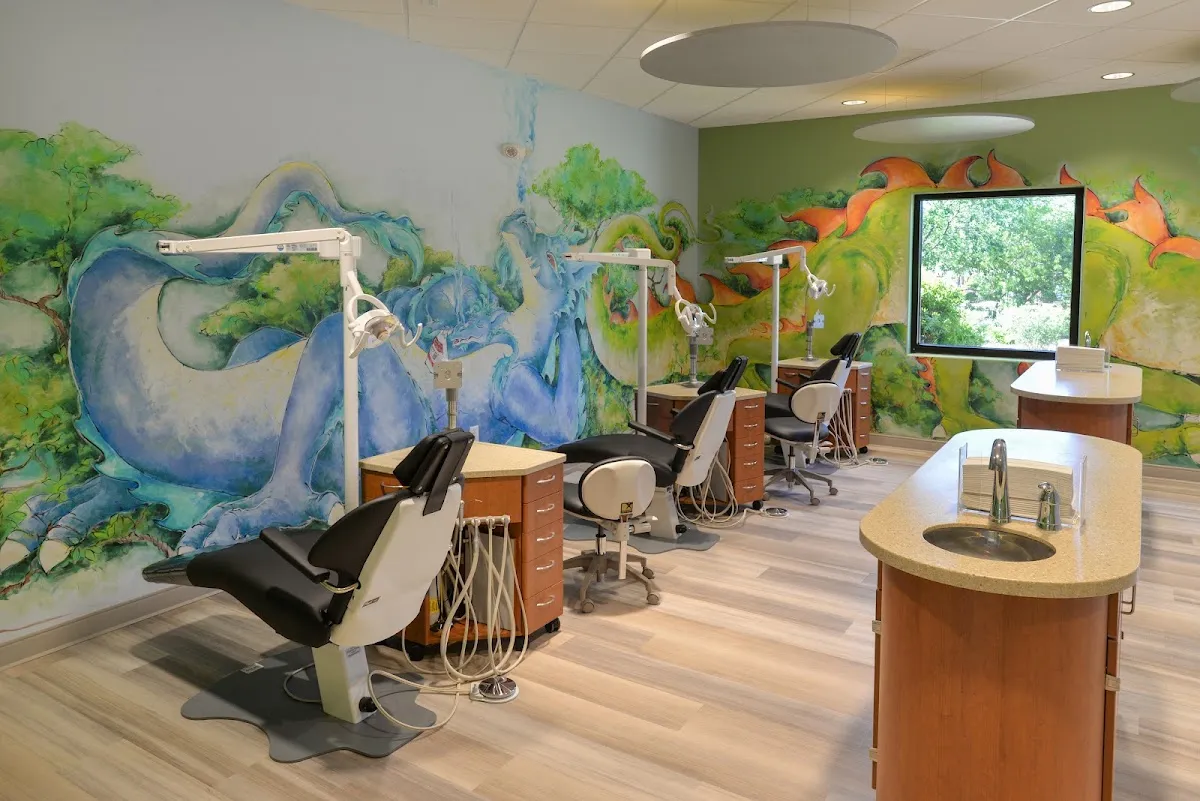 Riccobene Associates Family Dentistry - West Cary, NC - Photo 4