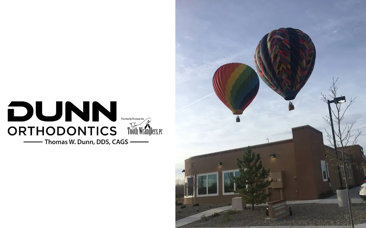 Dunn Orthodontics - Orthodontist in Albuquerque