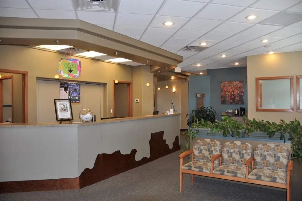Prescott Orthodontics - Dr Frederick A Fenderson, Dr Allen J Sara - Photo 7