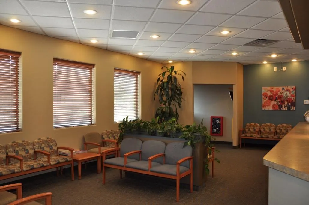 Prescott Orthodontics - Dr Frederick A Fenderson, Dr Allen J Sara - Photo 5