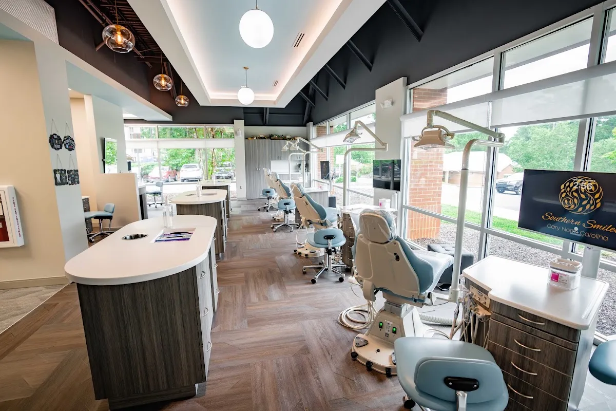 McNutt Orthodontics - Orthodontist in Cary