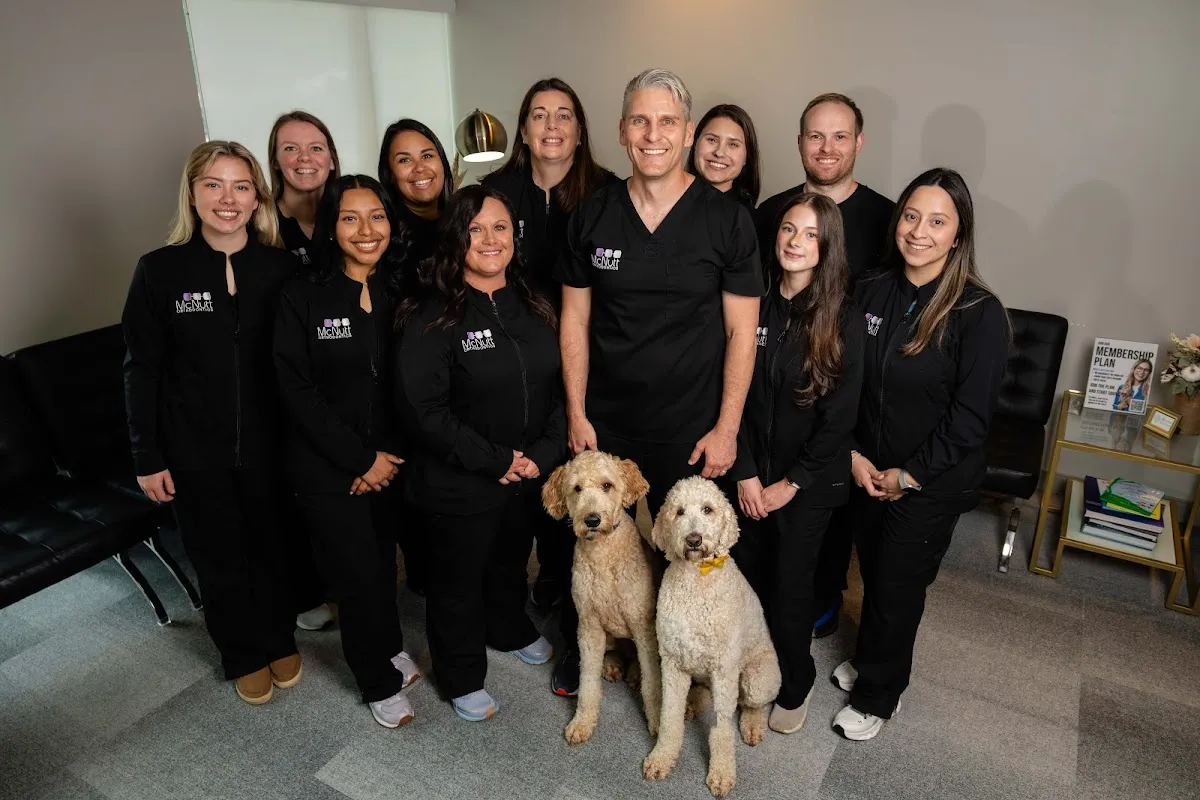 McNutt Orthodontics - Photo 7