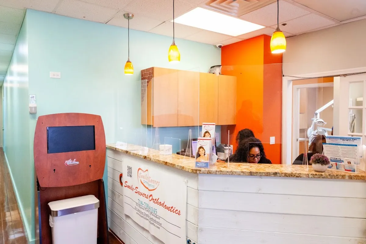 Smile-Savers Orthodontics - Photo 2