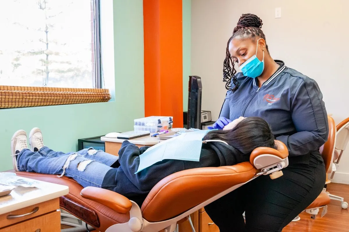 Smile-Savers Orthodontics - Photo 3
