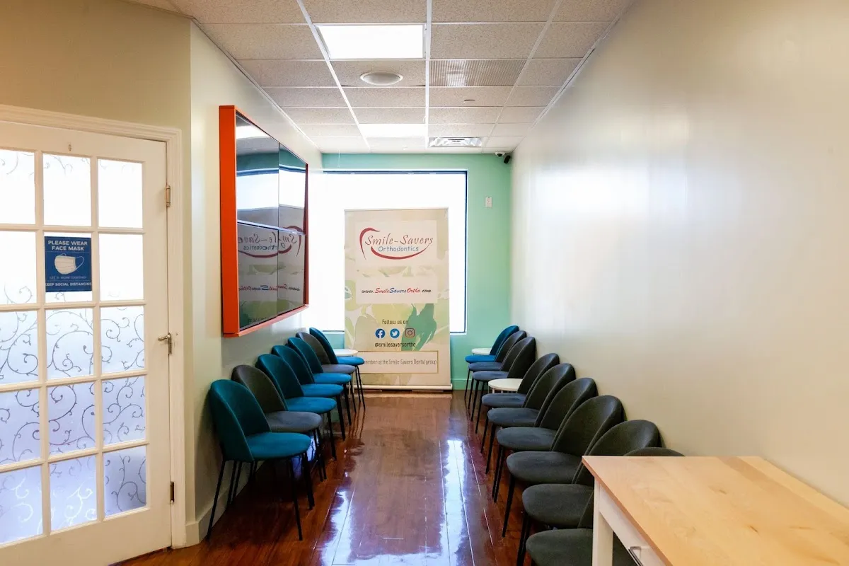 Smile-Savers Orthodontics - Photo 4