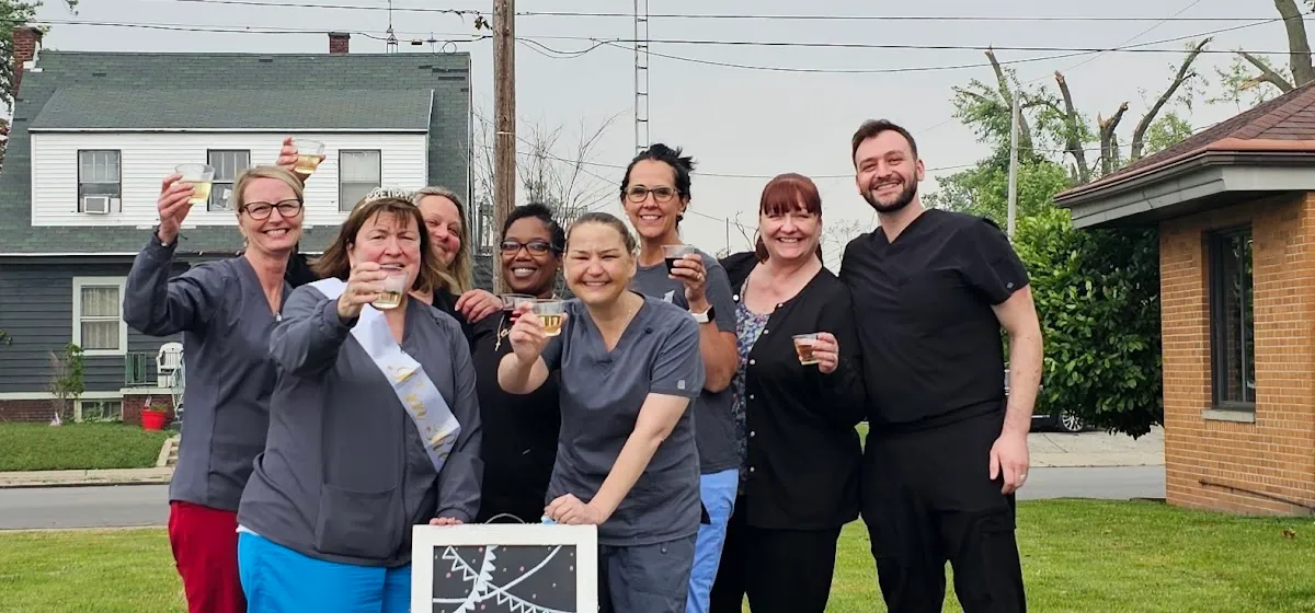 Point Place dental care - Orthodontist in Toledo