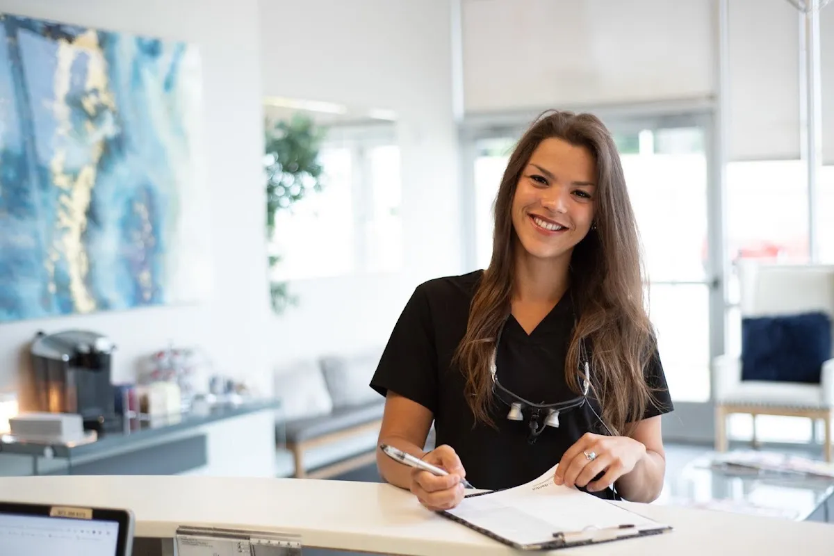 Ideal Dental Decatur - Photo 5