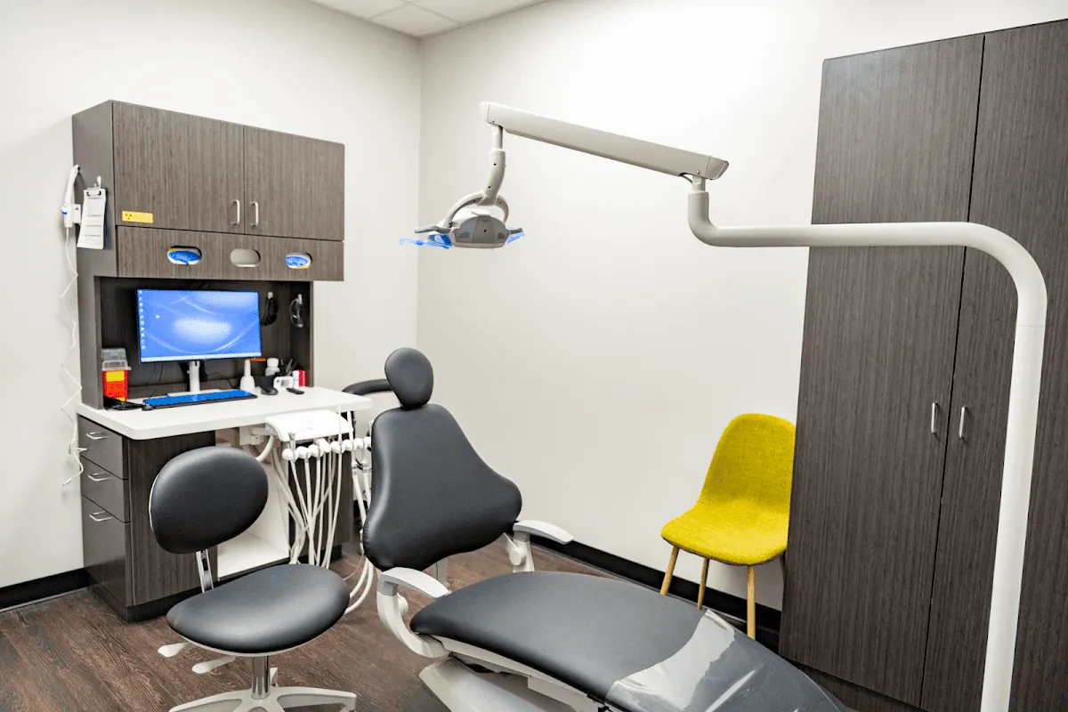 Ideal Dental Decatur - Photo 6