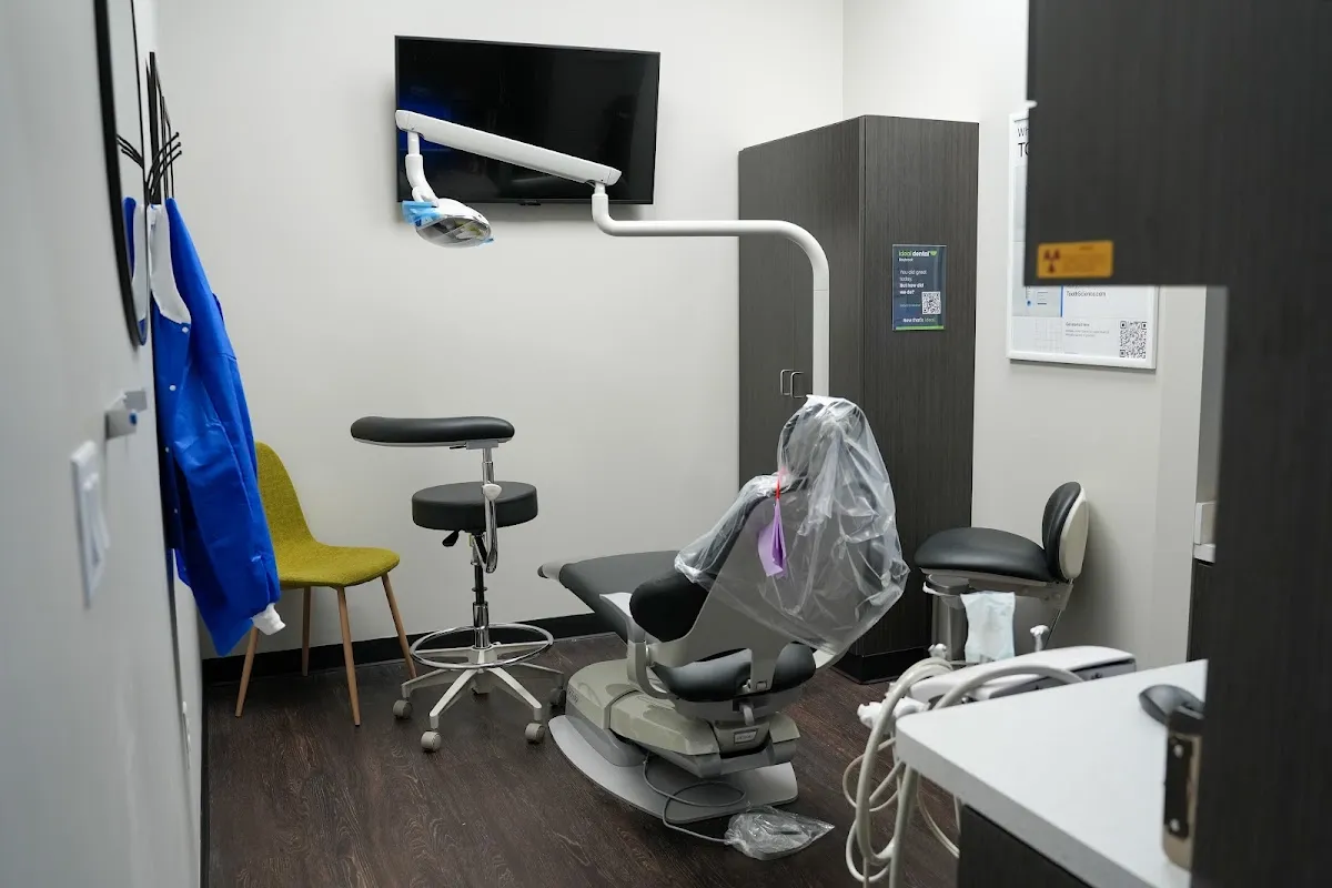 Ideal Dental Decatur - Photo 4