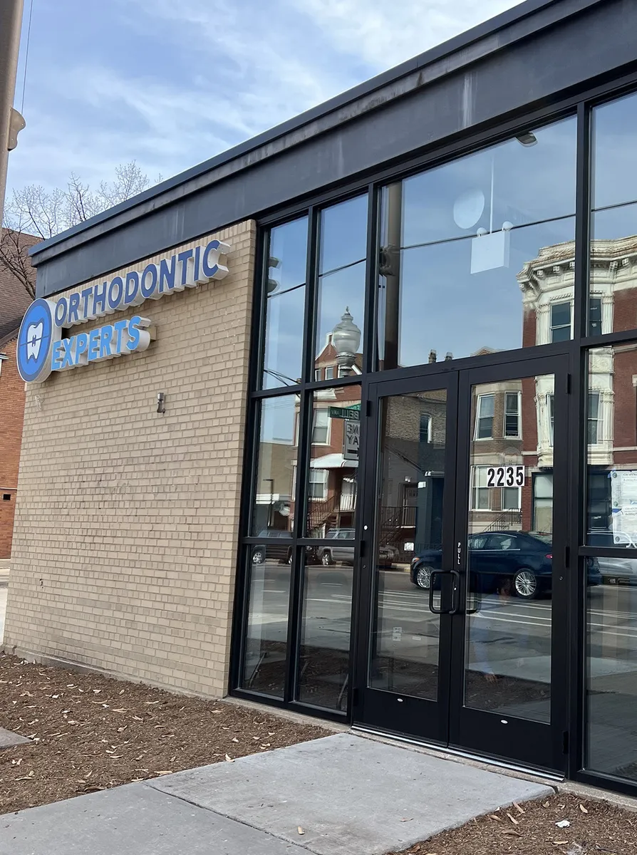 Orthodontic Experts Chicago