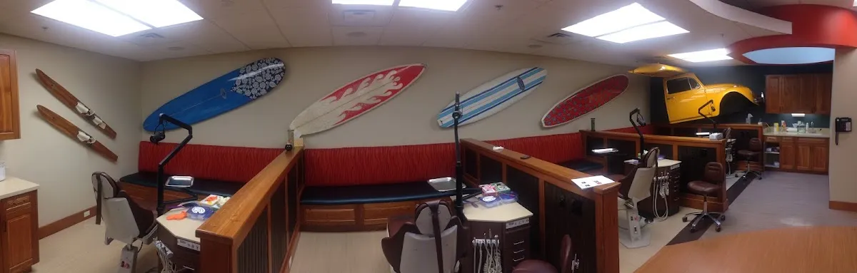 Kenworthy Orthodontics - Photo 6