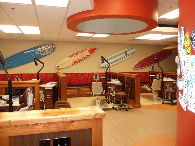 Kenworthy Orthodontics - Photo 2