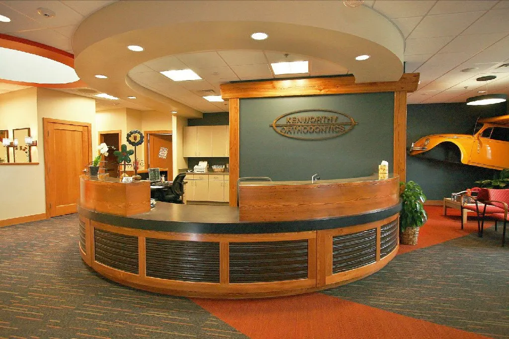 Kenworthy Orthodontics - Orthodontist in Missoula