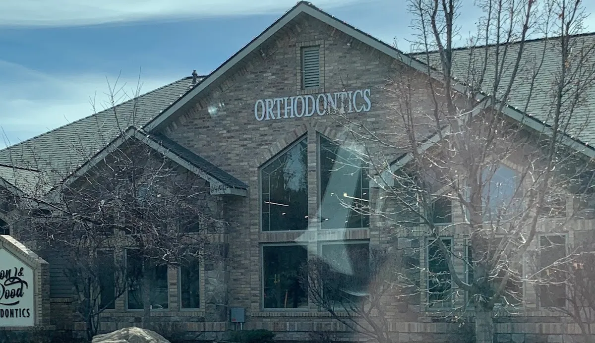 Elison & Wood Orthodontics - Photo 4