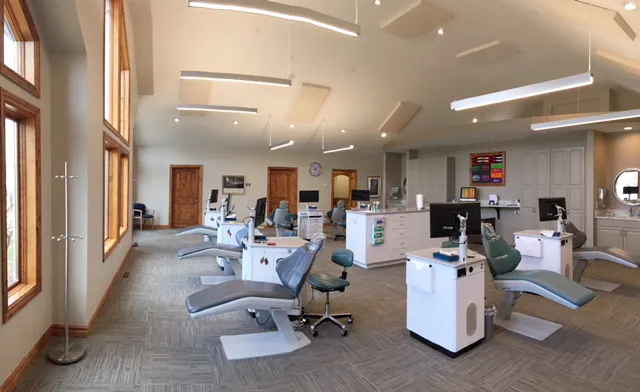 Elison & Wood Orthodontics - Photo 3