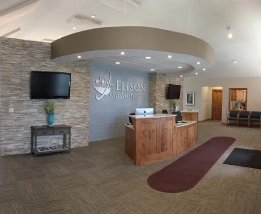 Elison & Wood Orthodontics - Photo 2