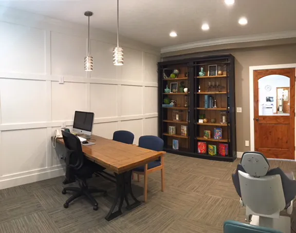 Elison & Wood Orthodontics - Photo 6