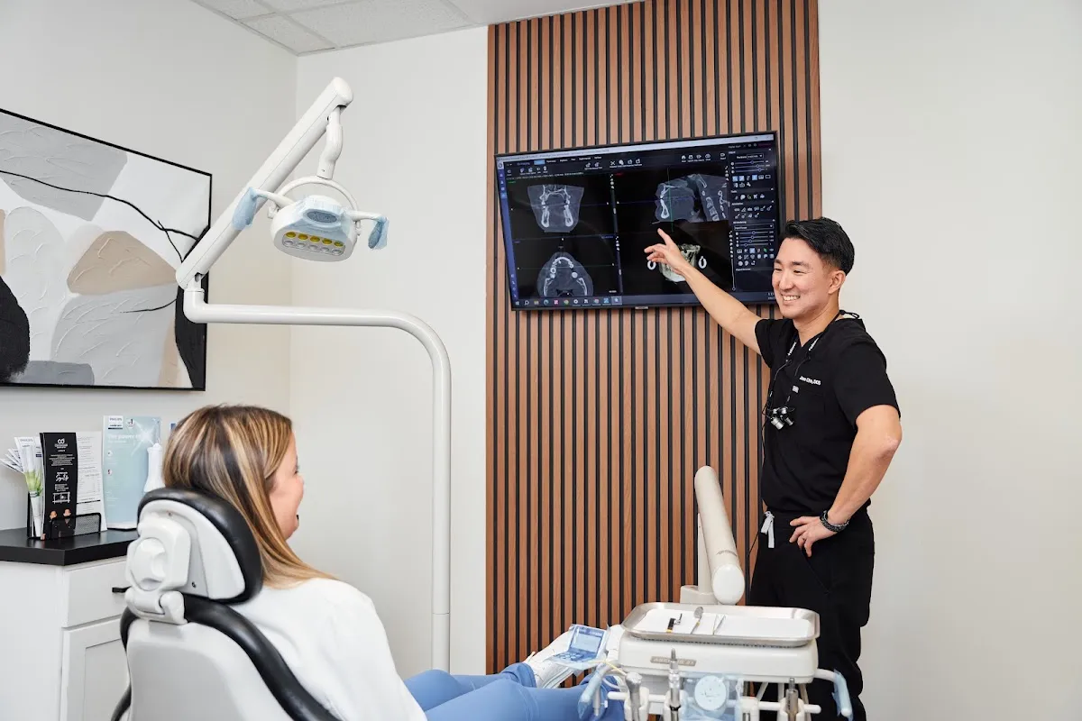 Contemporary Dentistry - Photo 2
