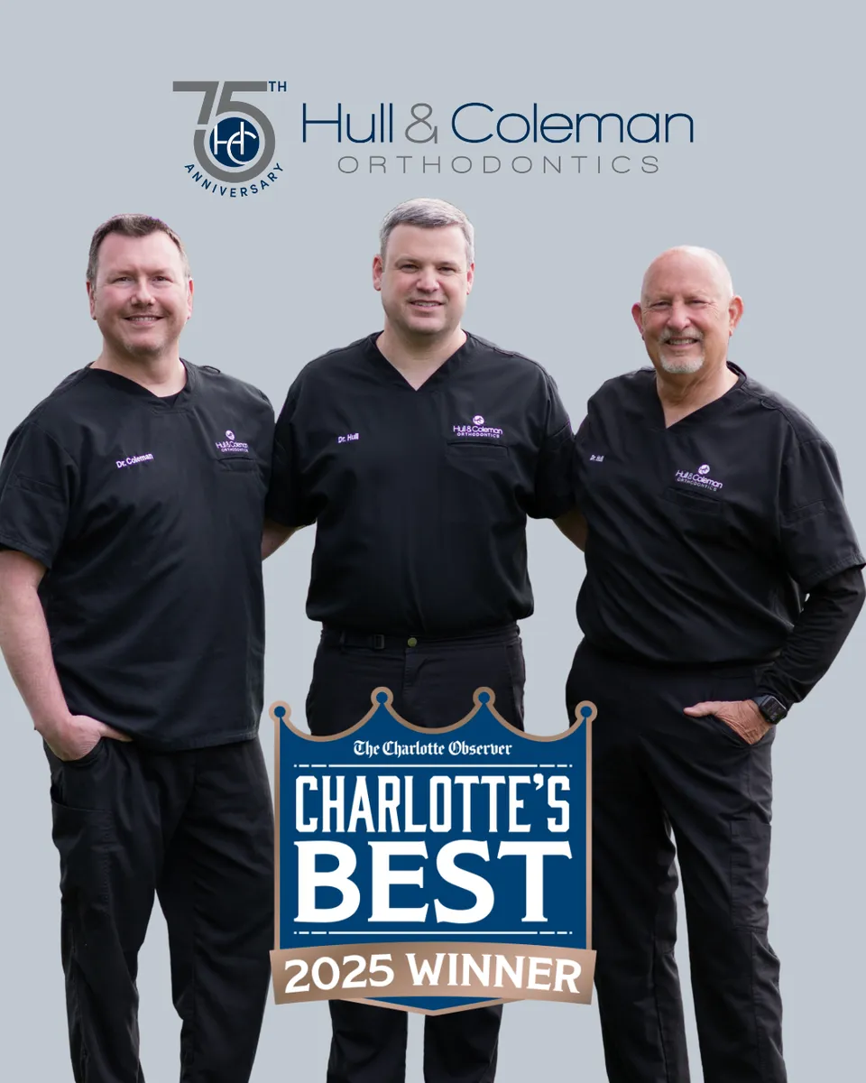 Hull and Coleman Orthodontics - Orthodontist in Charlotte