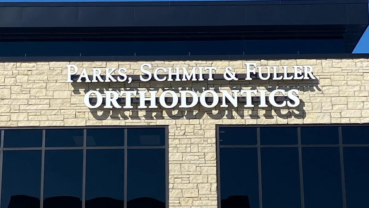 Parks, Schmit, & Fuller Orthodontics