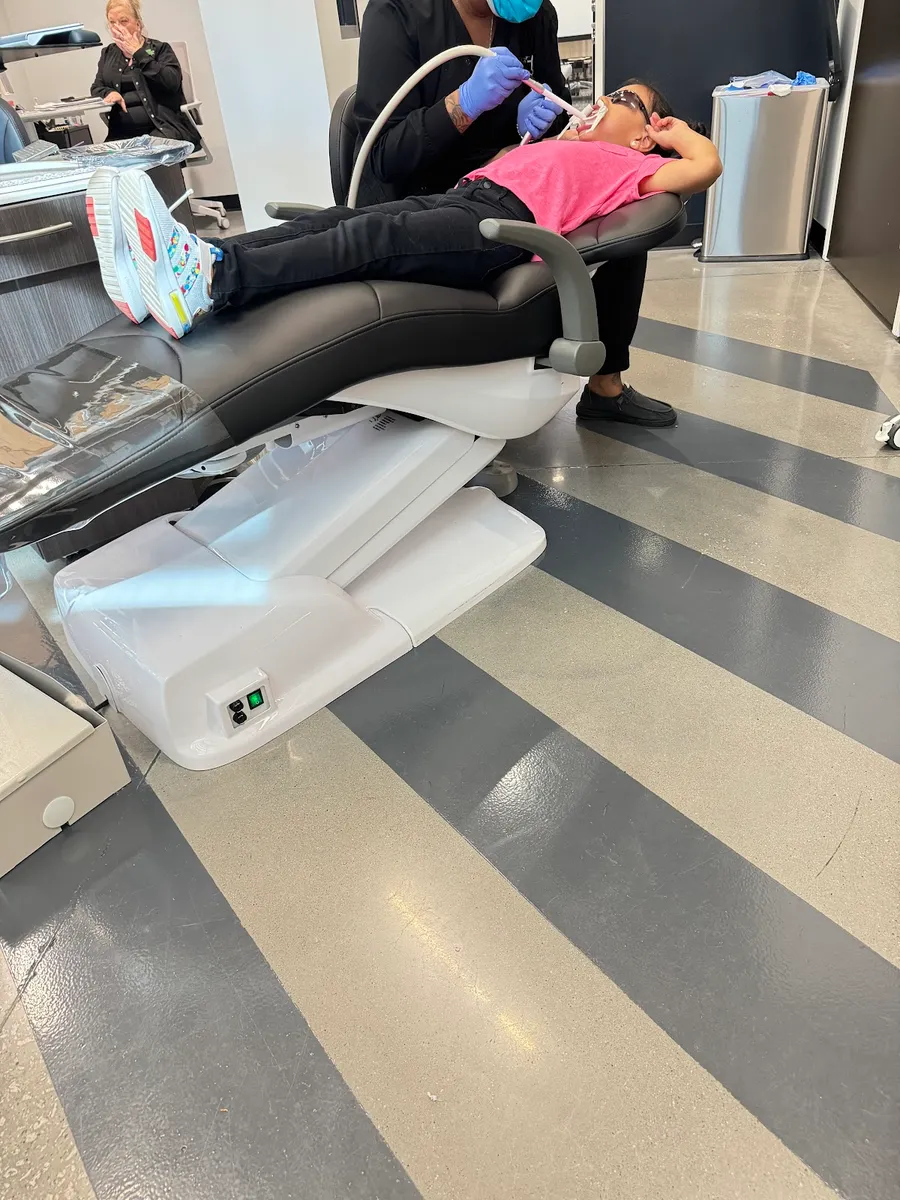 Lume Orthodontics - Mint St