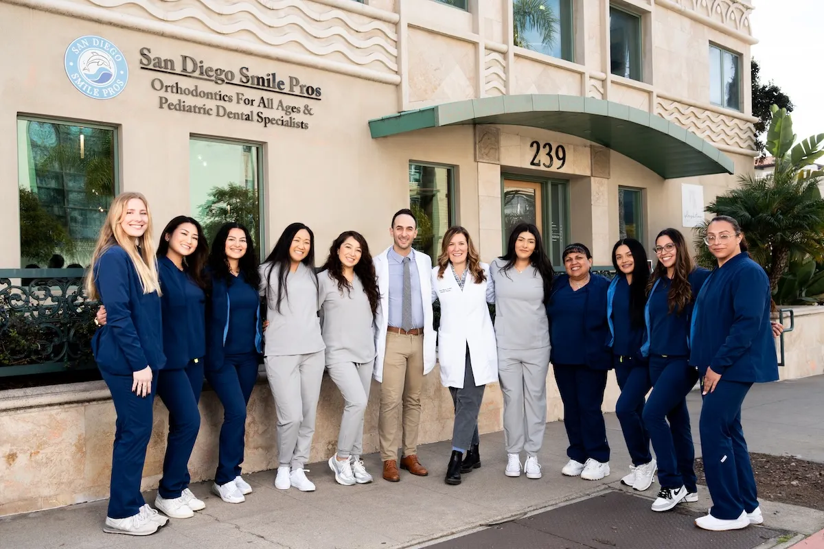 San Diego Smile Pros