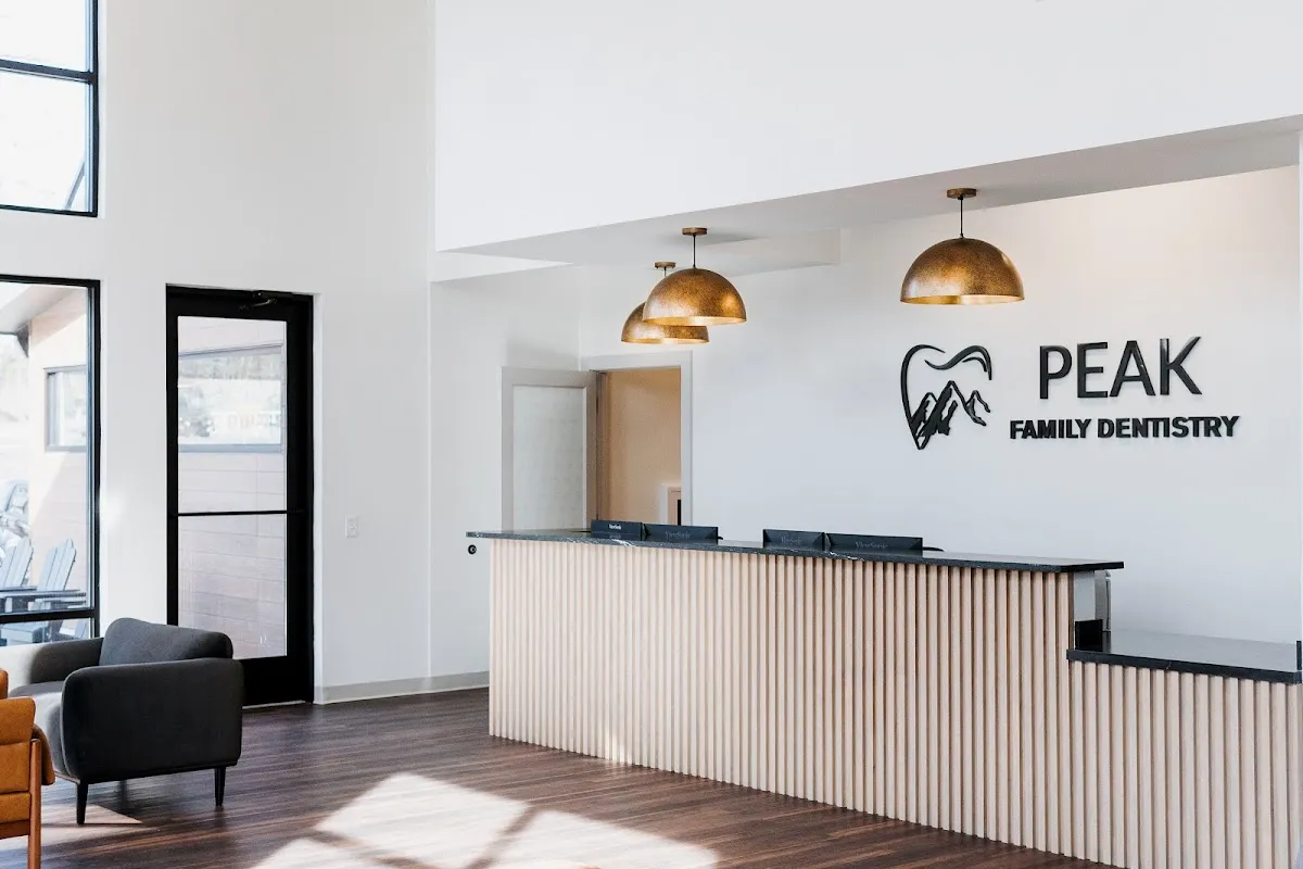 Peak Family Dentistry