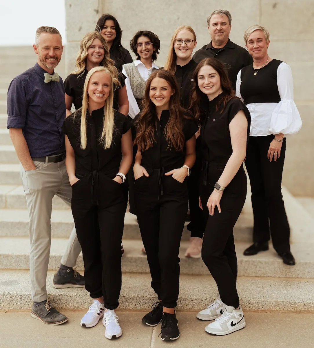 Stoker Dental & Orthodontics (Formerly Salt Lake City Dental Center)