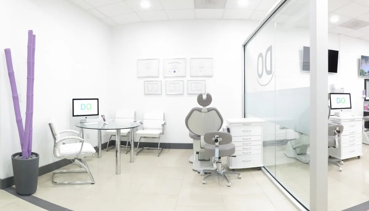 Sun Orthodontist Braces & Invisalign Hialeah - Photo 2