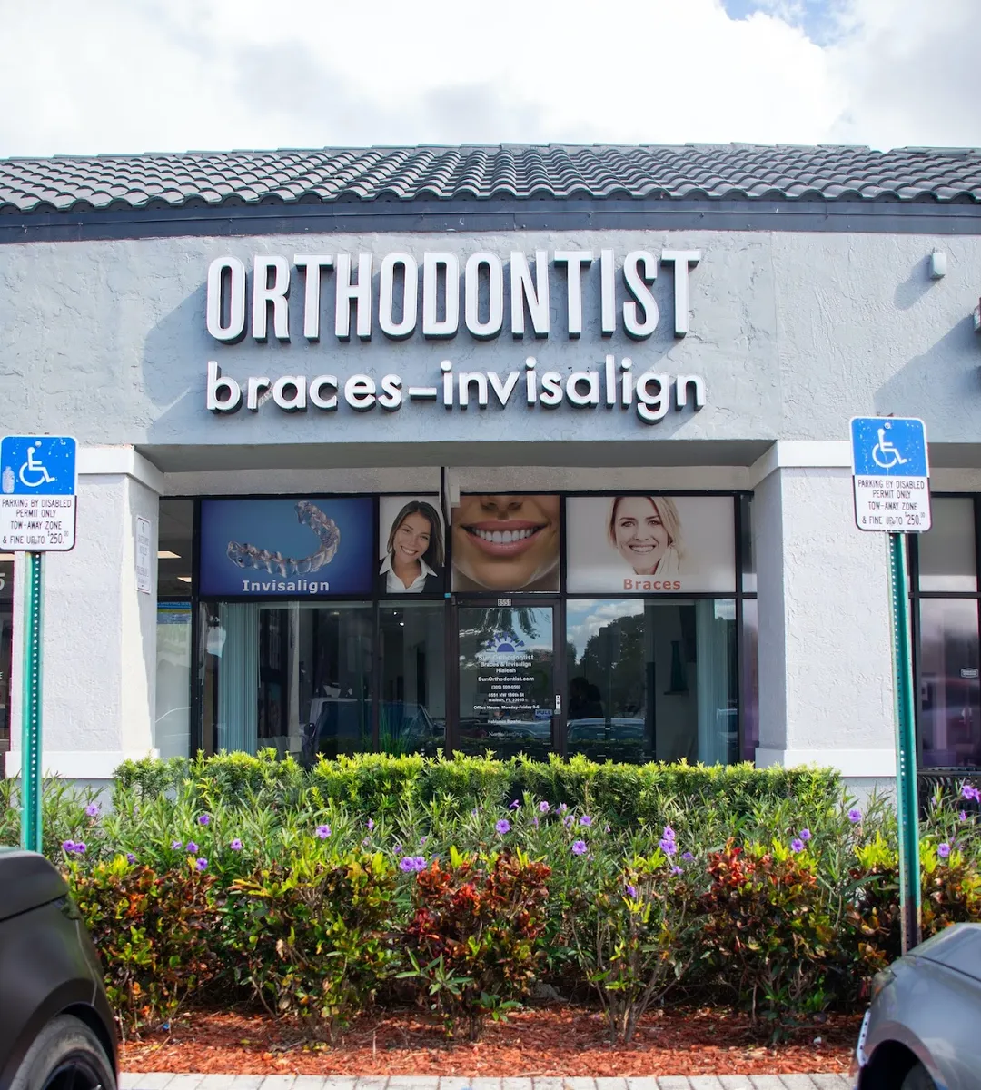 Sun Orthodontist Braces & Invisalign Hialeah - Photo 3