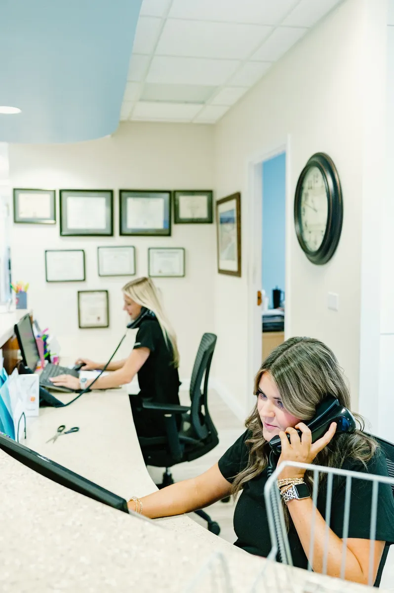Tammy R. Severt, DDS, PA - Photo 5