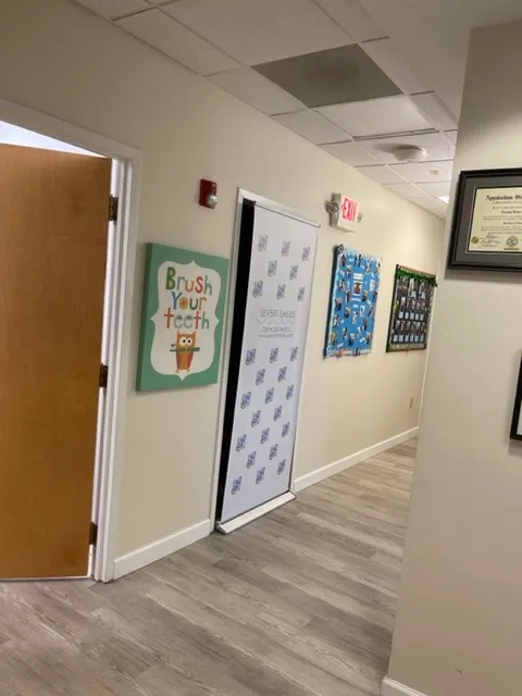 Tammy R. Severt, DDS, PA - Photo 4