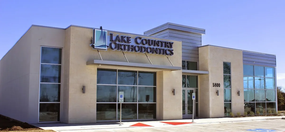 Lake Country Orthodontics - Orthodontist in Fort Worth