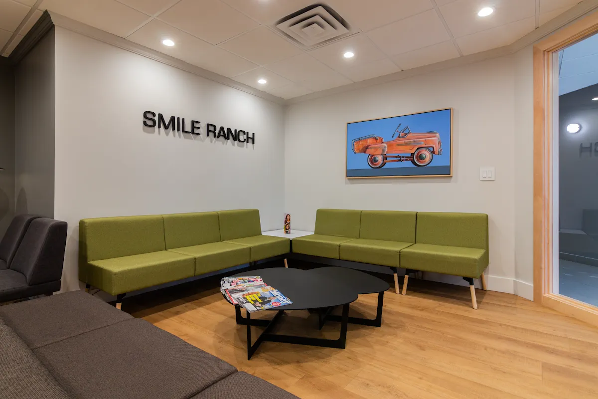 Smile Ranch Orthodontics