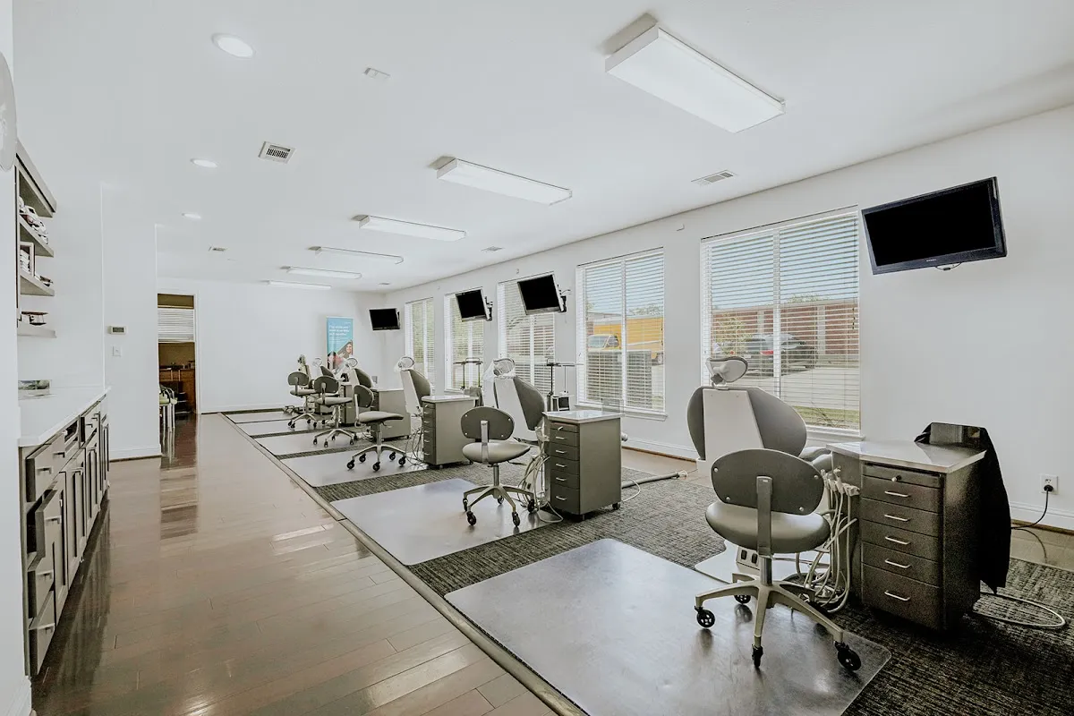 Smile Design Orthodontics - Photo 2