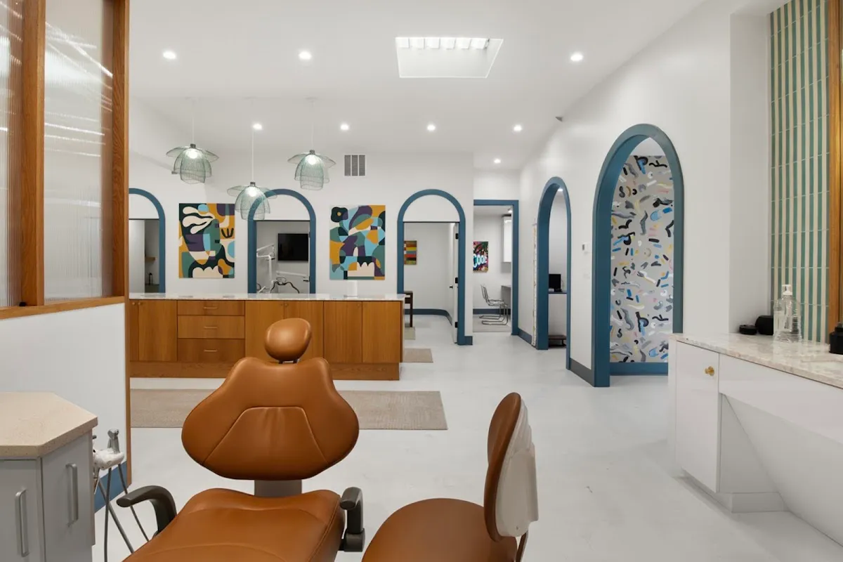 Smile Design Orthodontics - Photo 6