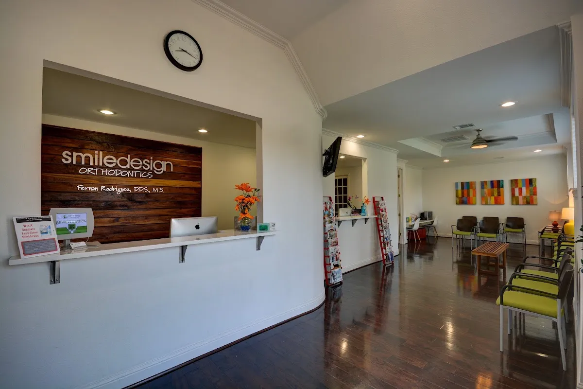 Smile Design Orthodontics - Photo 4