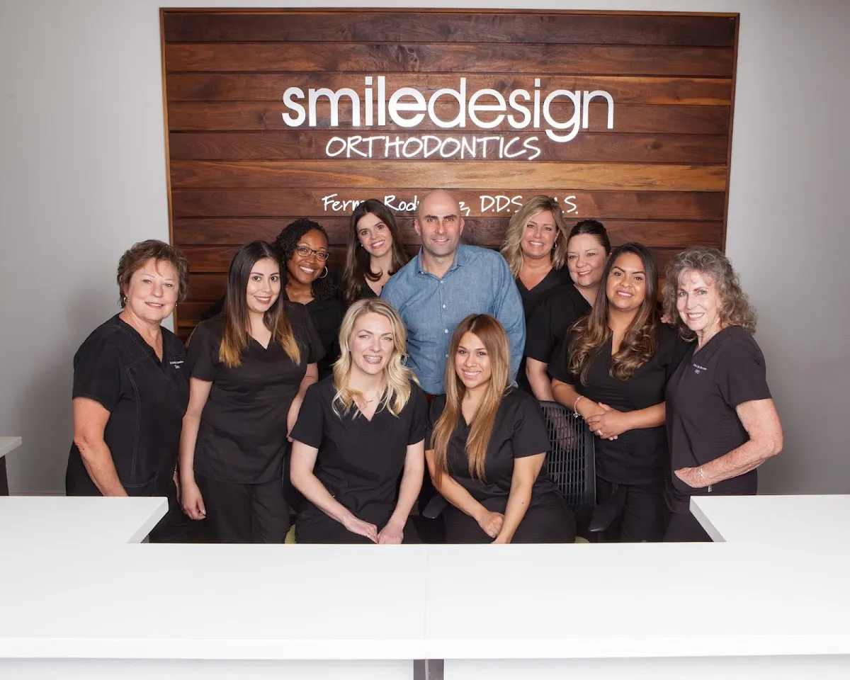 Smile Design Orthodontics - Orthodontist in Grand Prairie