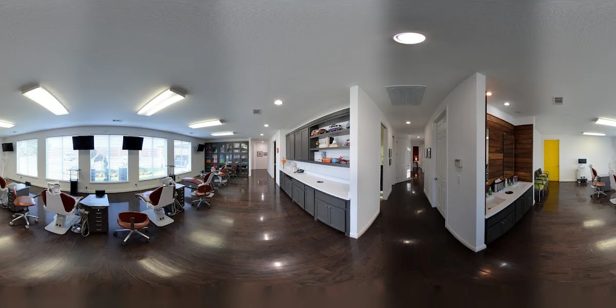 Smile Design Orthodontics - Photo 3
